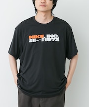 NIKE SWIM　ナイキインクハンソデハイドロガード