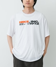 NIKE SWIM　ナイキインクハンソデハイドロガード