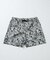 REEF　FLOWER LEAF17 SHORTS