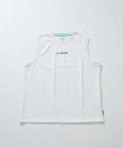 REEF 1POINT LOGO RASH TANK-TOP