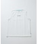 REEF　1POINT LOGO RASH TANK-TOP
