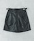 new basic　BUFFALOCALF GURKHA SHORTS