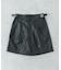 new basic　BUFFALOCALF GURKHA SHORTS