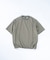 『速乾／イージーケア』SMOOTH WOOLY LIKE Short-Sleeve T-shirts