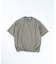 『速乾／イージーケア』SMOOTH WOOLY LIKE Short-Sleeve T-shirts