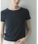 レイヤードライクTシャツ