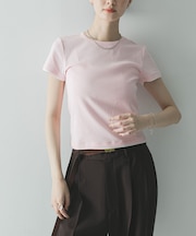 レイヤードライクTシャツ