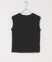 MEYAME SOFT RIB SLEEVELESS