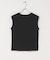 MEYAME　SOFT RIB SLEEVELESS