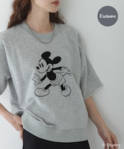 別注／DISNEY／スウェットTシャツ