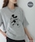 別注／DISNEY／スウェットTシャツ
