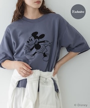 別注／DISNEY／スウェットTシャツ
