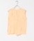 MEYAME　LIGHT KNIT SLEEVELESS