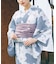 根付 蝶