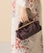 FUROSHIKI BAG 利休梅