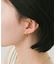 ステンレスフープピアス13mm