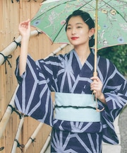 帯締め(二分紐)