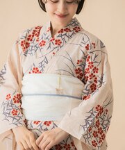 帯締め(二分紐)