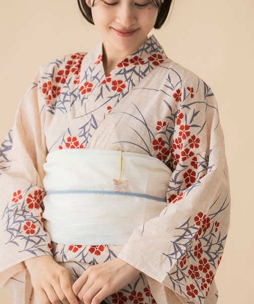 帯締め(二分紐)
