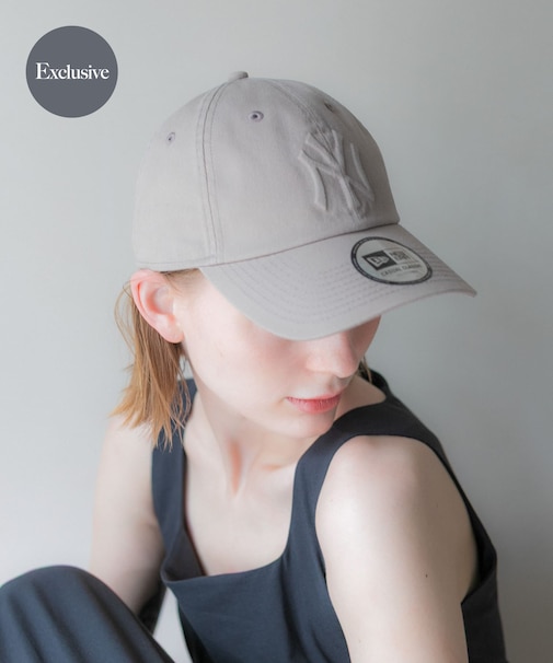 『別注』New Era×URBAN RESEARCH CASUAL CLASSIC