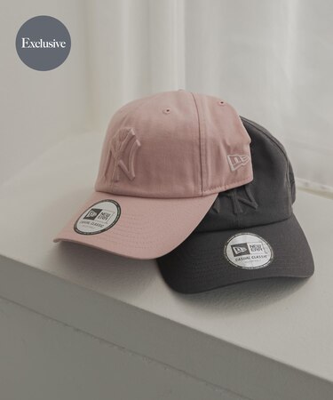 『別注』New Era×URBAN RESEARCH CASUAL CLASSIC
