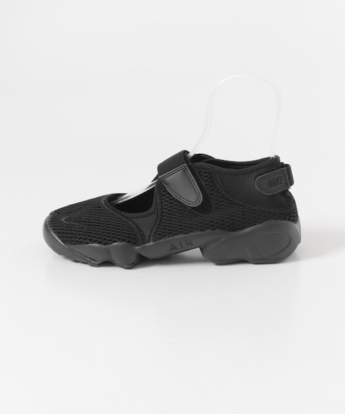 WDN1338 W AIR RIFT BR 004BLK/BLK 629263-0005｜エービーシー・マート