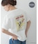 別注／DISNEY／ポスターアートTシャツ