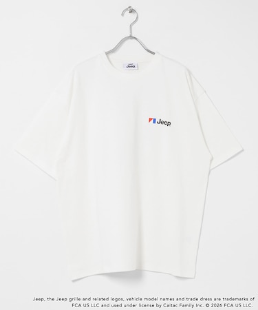 JEEP CHEROKEE T-SHIRTS
