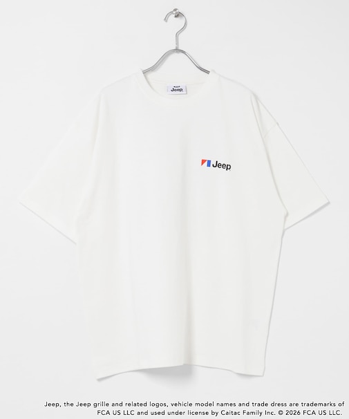 JEEP CHEROKEE T-SHIRTS