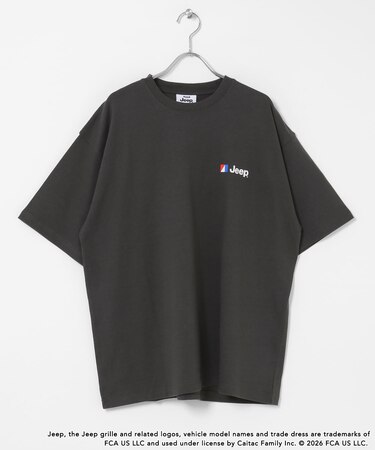 JEEP CHEROKEE T-SHIRTS