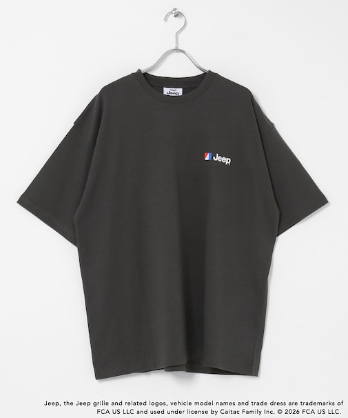 JEEP CHEROKEE T-SHIRTS