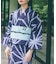 婦人帯 葉柄