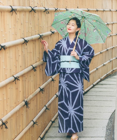 『別注』大麻柄