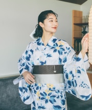 『別注』デッサン花
