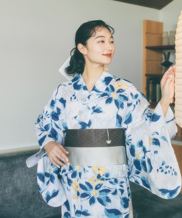 『別注』デッサン花
