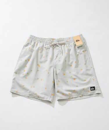QUIKSILVER EVERYDAY PRINTEDVOLLEY 19