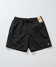 QUIKSILVER EVERYDAY SOLID VOLLEY 19