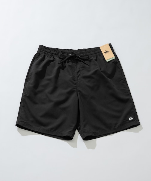 QUIKSILVER EVERYDAY SOLID VOLLEY 19
