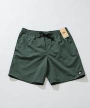 QUIKSILVER EVERYDAY SOLID VOLLEY 19