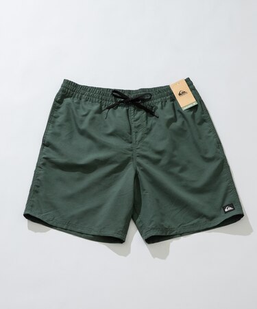 QUIKSILVER EVERYDAY SOLID VOLLEY 19