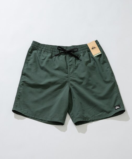 QUIKSILVER EVERYDAY SOLID VOLLEY 19