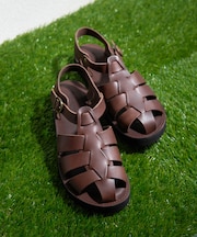 Organic Handloom GURKHA