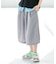 『UR TECH DRYLUXE』ハイツイストワイドバミューダパンツ