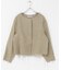ARCHI　HEAVYLINENJACKET