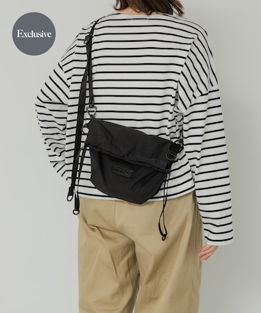 BAICYCLON EXCLUSIVE DRAW STRING BAG