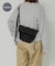 BAICYCLON　EXCLUSIVE DRAW STRING BAG