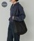 BAICYCLON　EXCLUSIVE SHOLDER BAG