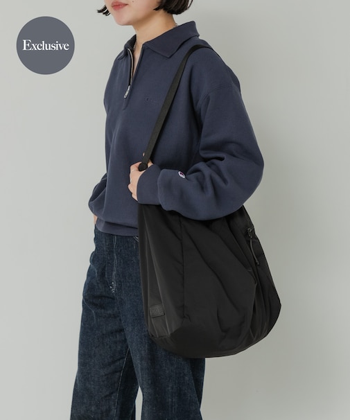 BAICYCLON　EXCLUSIVE SHOLDER BAG