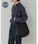BAICYCLON　EXCLUSIVE SHOLDER BAG