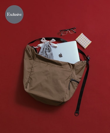 BAICYCLON EXCLUSIVE SHOLDER BAG